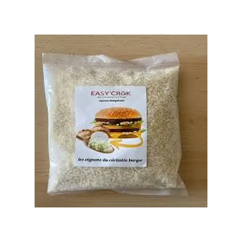 OIGNONS DESHYDRATES 400G