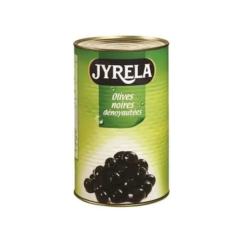 OLIVE NOIRES JYRELA 3/1 3KG