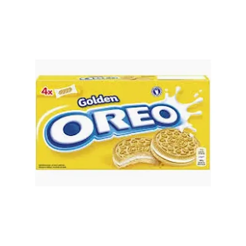 OREO GOLDEN 176G