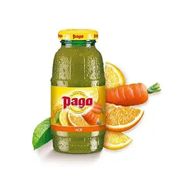 PAGO ACE 20CL x12