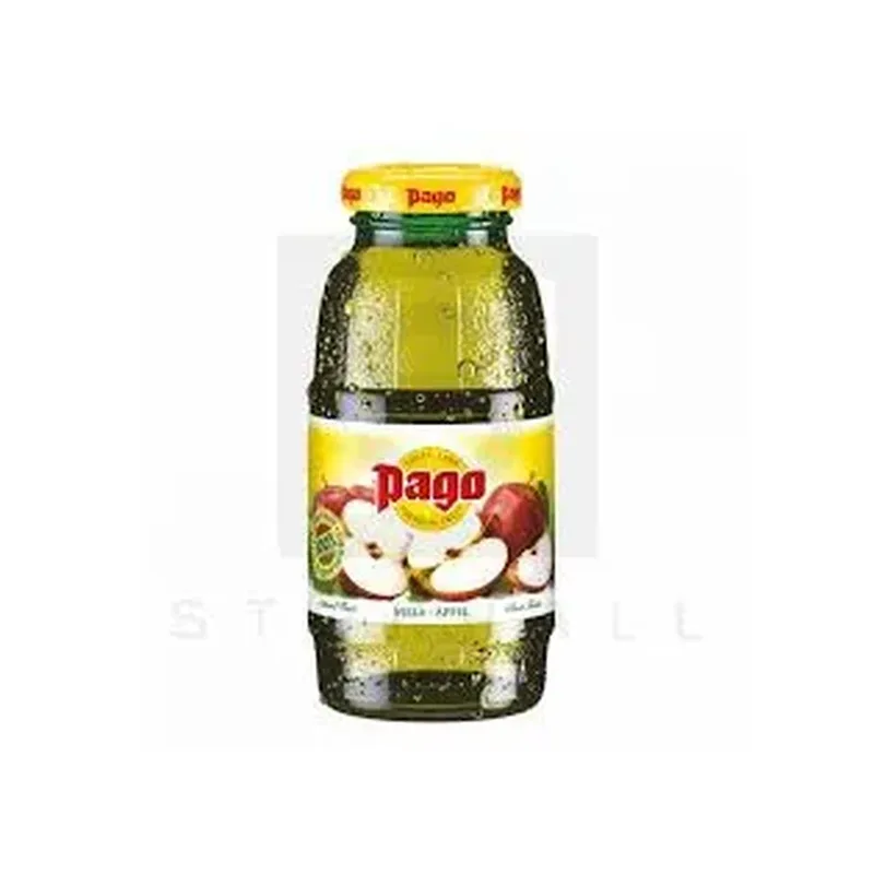 PAGO POMME 20CL x12