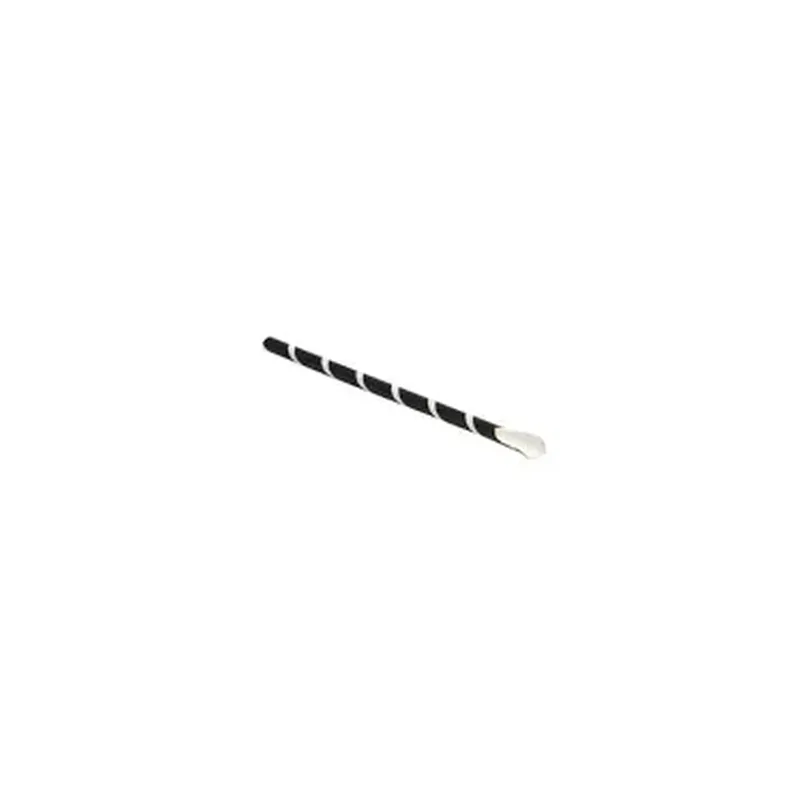 PAILLE CUILLERE 20CM EN CARTON x125