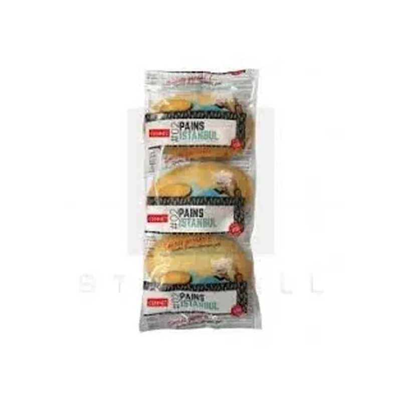 PAIN ISTANBUL OVALE 115G x10