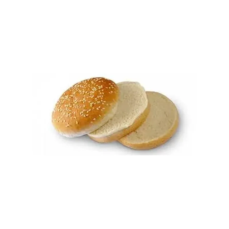 PAIN NAAN GRAINES NIGELLE 60G x72