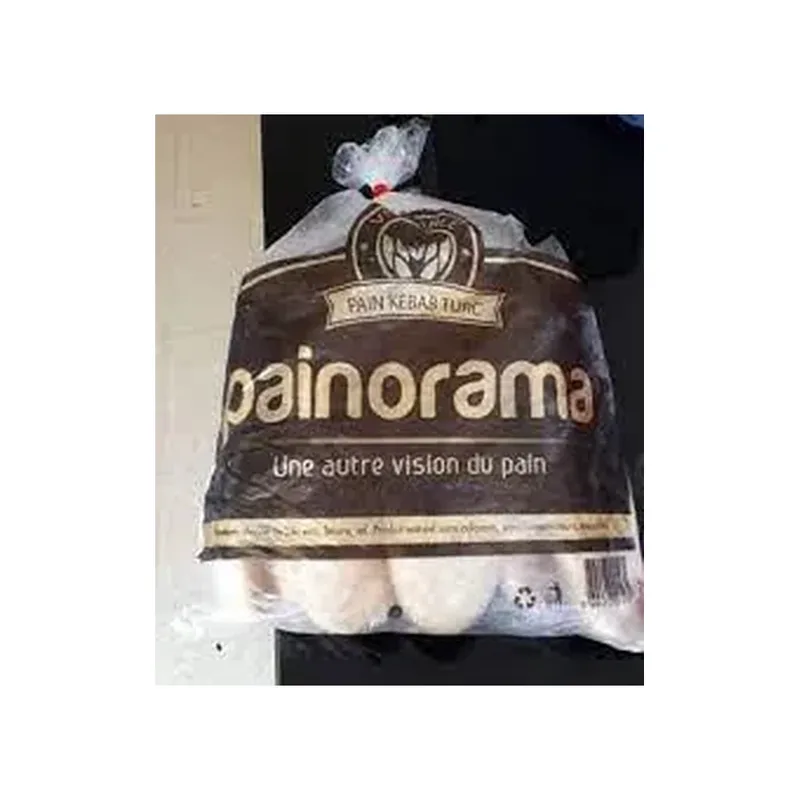 PAIN PAINORAMA SANDWICH PK100 20CM x10