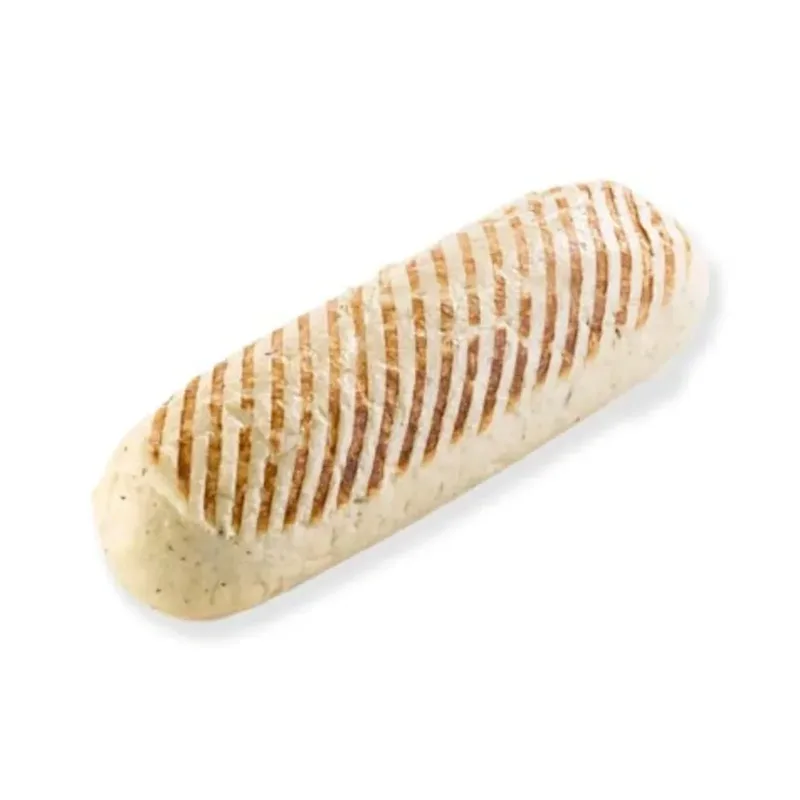 PAIN PANINI PASTRIDOR 120G 26CM x50