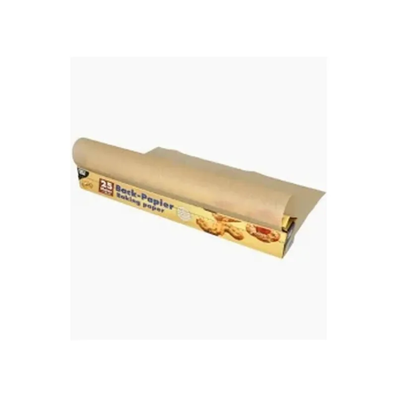 PAPIER CUISSON ANTI-ADHERENT BOOM 38X42CM L x20