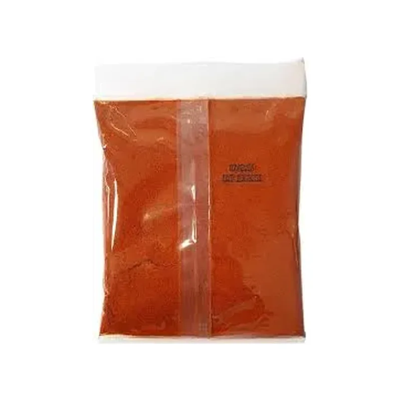 PAPRIKA POUDRE 100G
