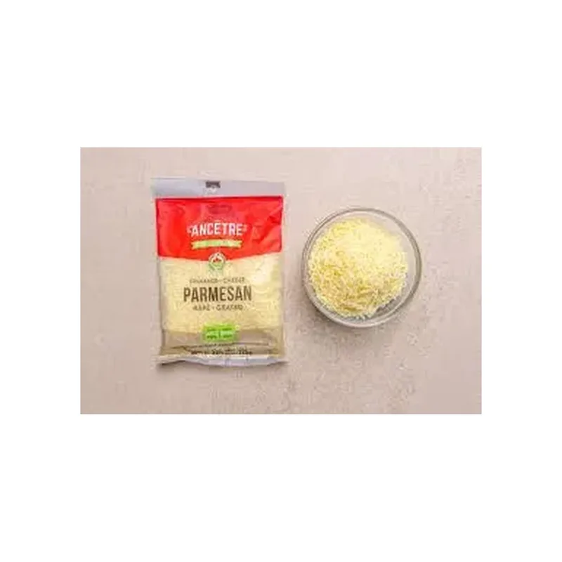 PARMESAN RAPE POUDRE 500G