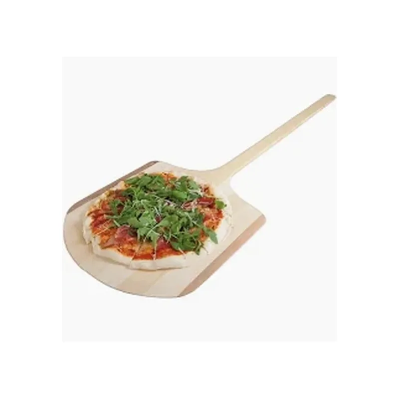 PELLE A PIZZA 40.8X41X107 CM BOIS NATUREL