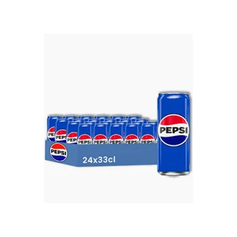 PEPSI x24