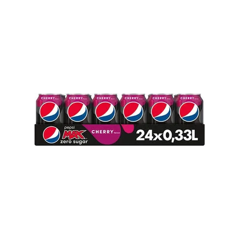 PEPSI CHERRY x24