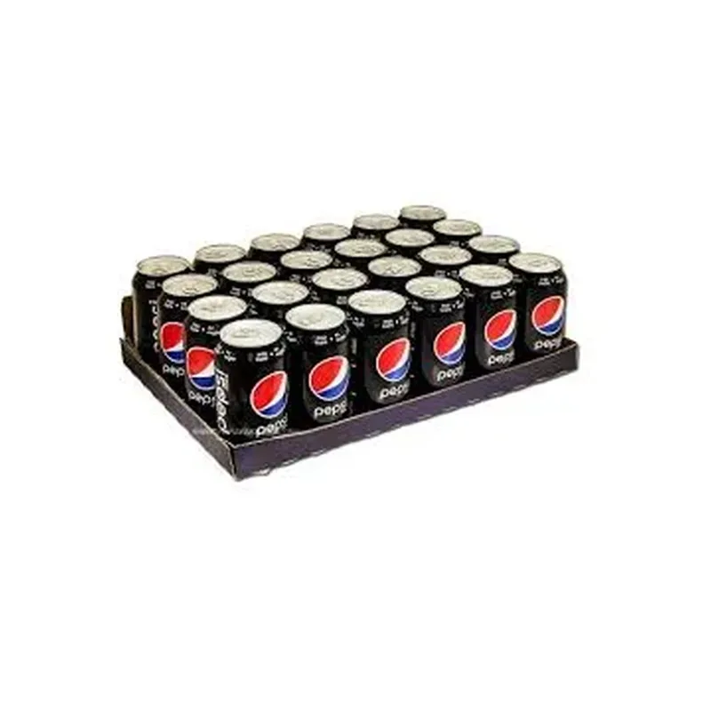 PEPSI MAX x24
