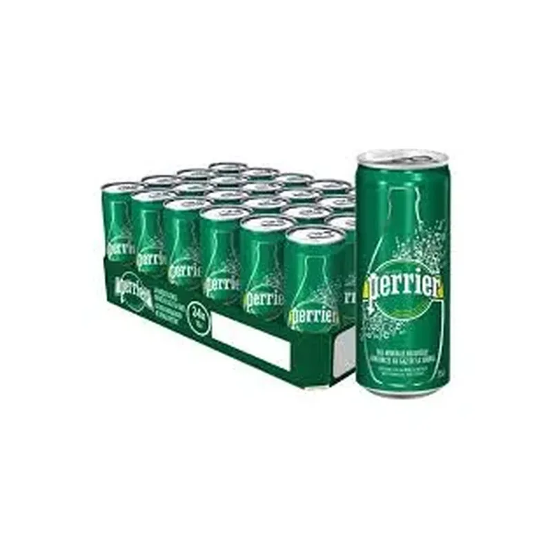 PERRIER 33CL x24