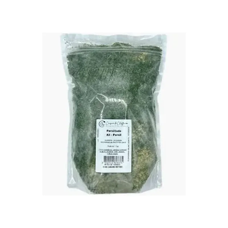 PERSILLADE 250G IQF