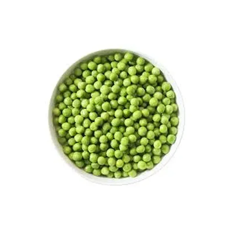 PETITS POIS FINS 1KG