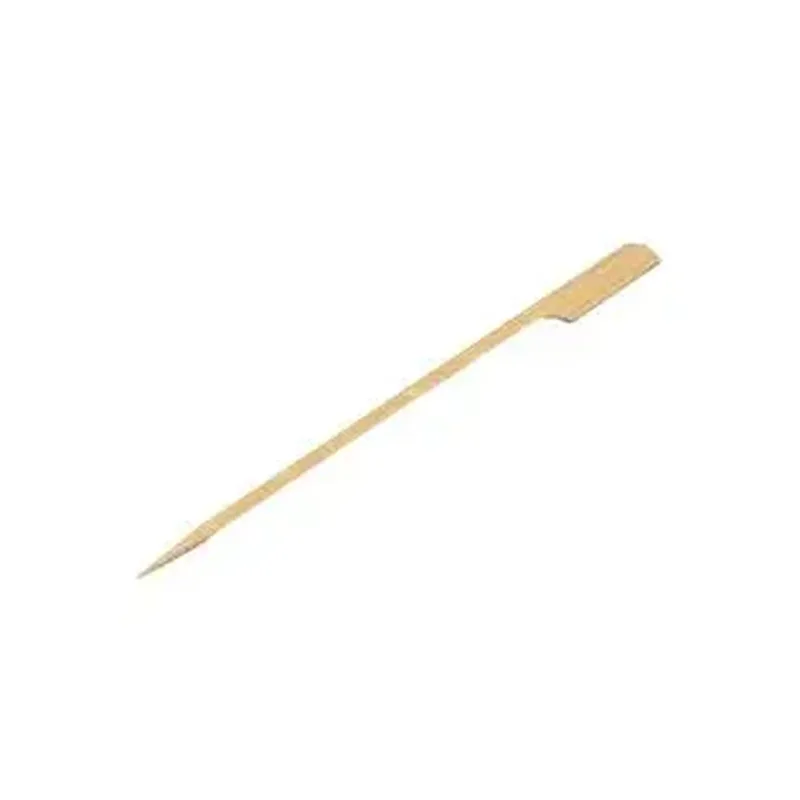 PICK GOLF BAMBOU 15CM (C/...) x100