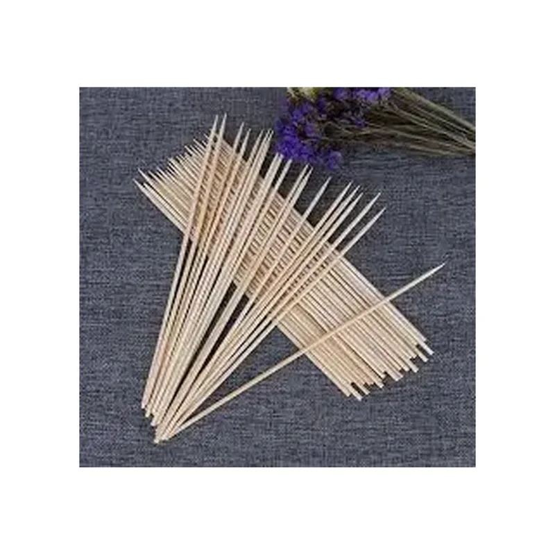 PIQUES BROCHETTE 30CM x100