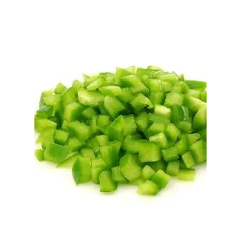 POIVRONS IQF 2.5KG