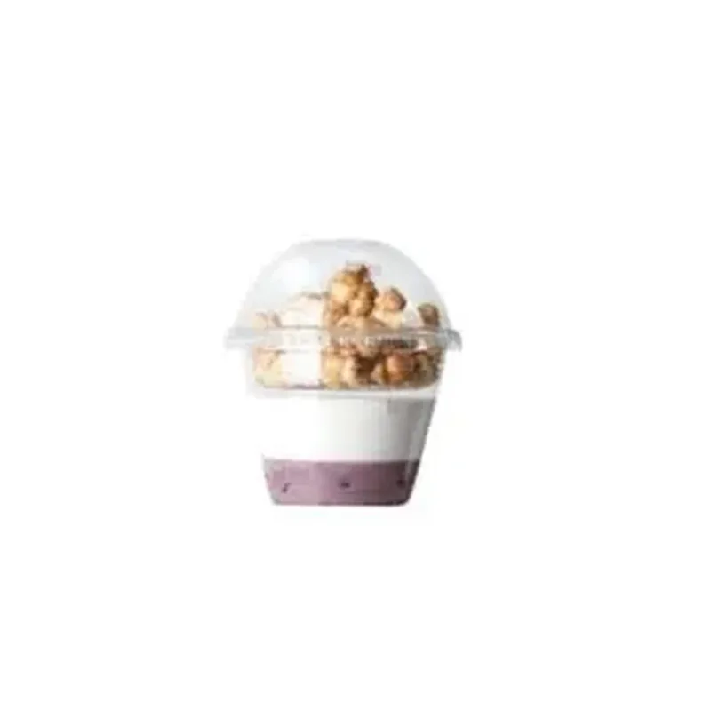 POT DESSERT 25CL x50