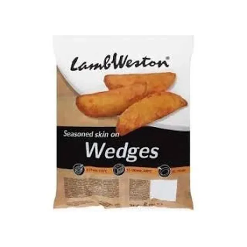 POTATO DIPPERS LAMBWESTON 2K5