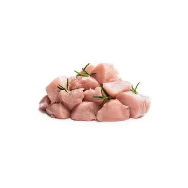 POULET FILET EN CUBE 2K5