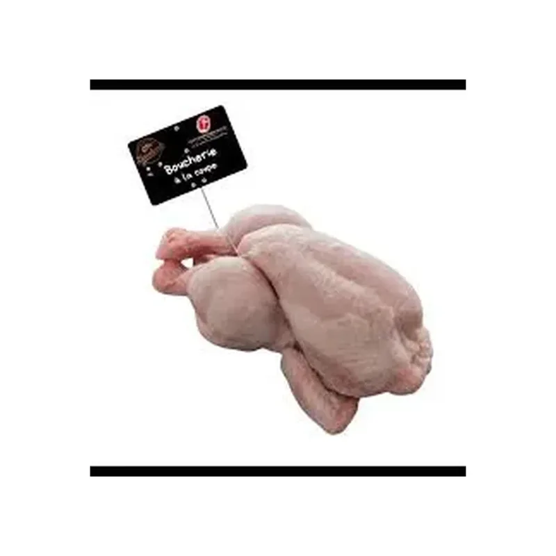 POULET PAC FRAIS /KG
