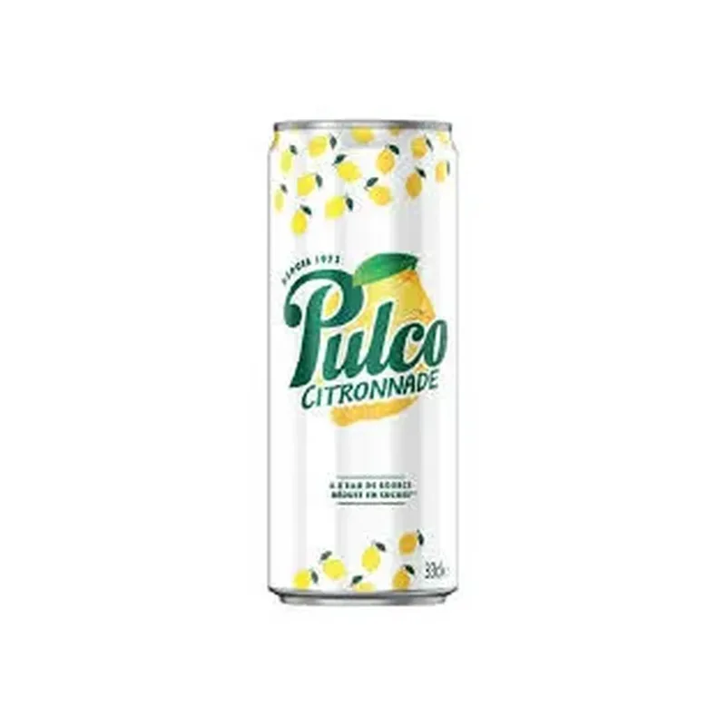 PULCO 33CL x12