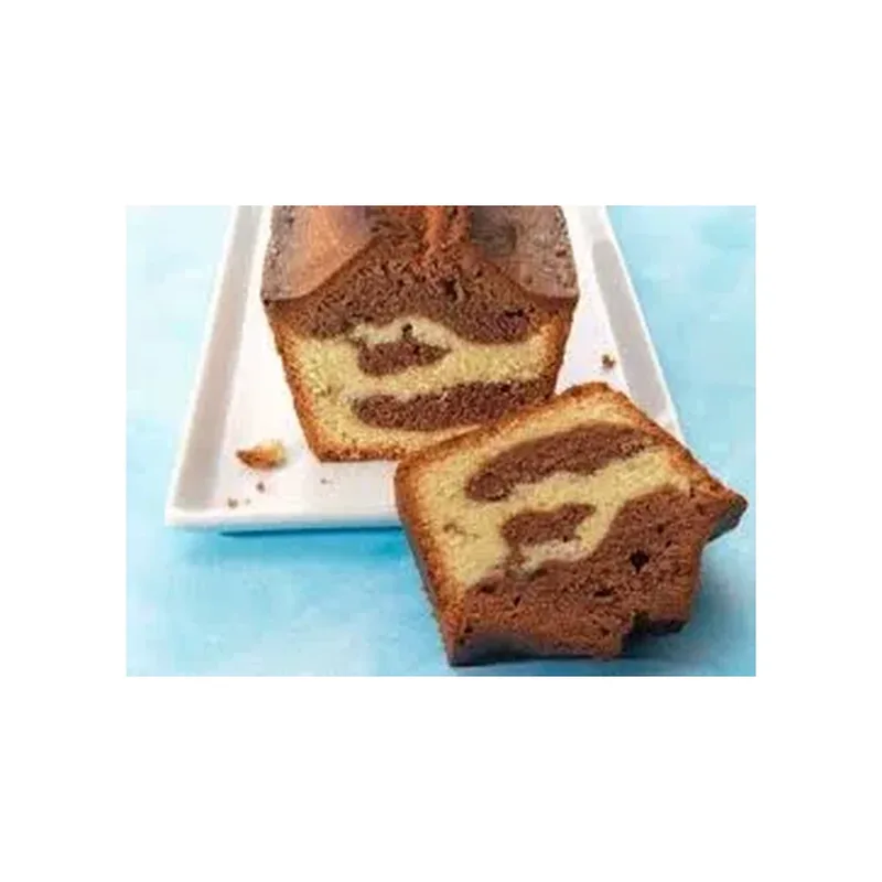 QUARTE QUART MARBREE 600G