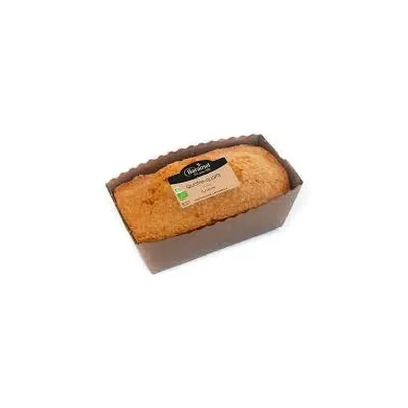 QUARTE QUART NATURE 600G