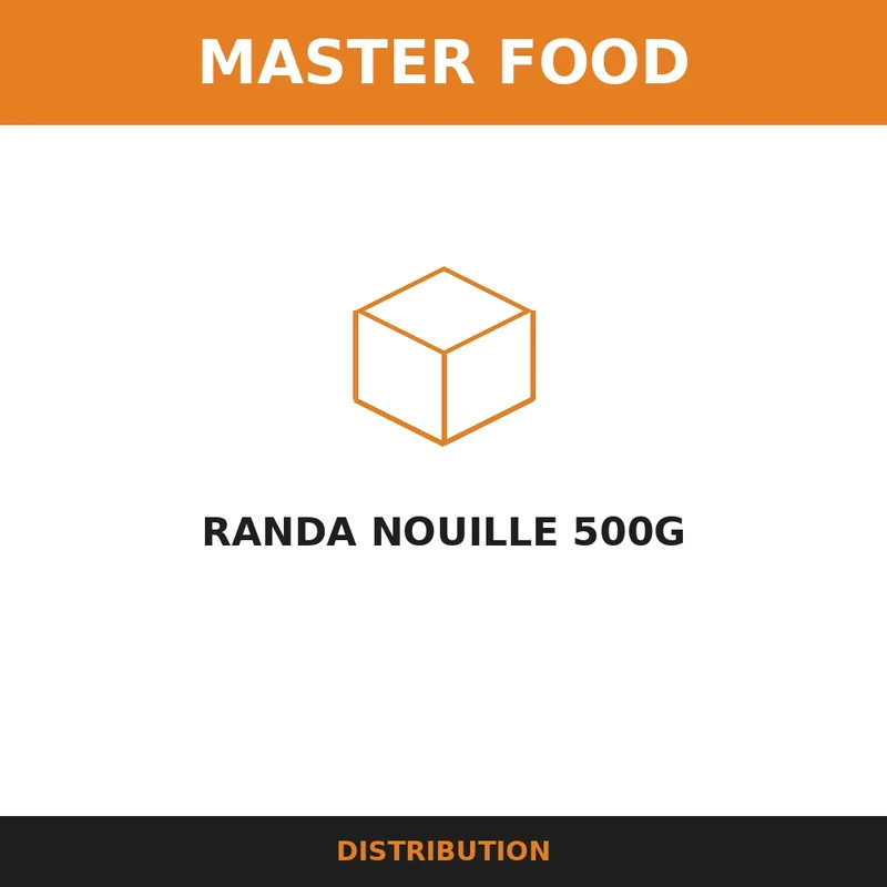 RANDA NOUILLE 500G