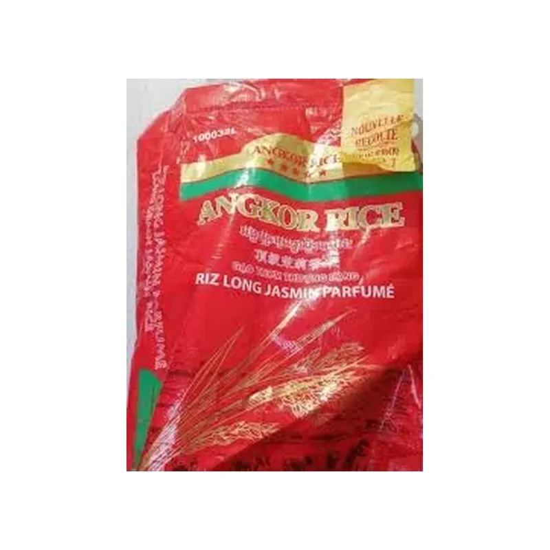 RIZ 5KG LONG JAMSIN PARFUME ANGKOR