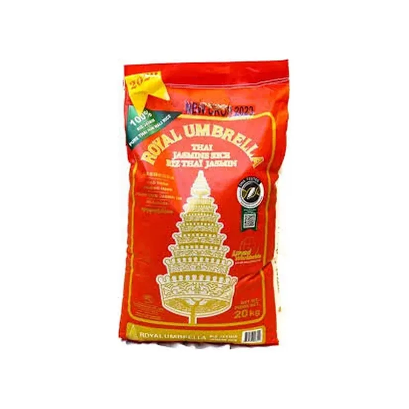 RIZ THAI ROYAL UMBRELLA 20KG