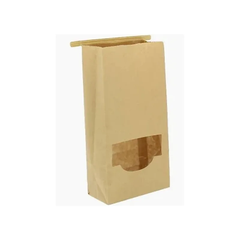 SACS SOS MOYEN 60G KRAFT 18x11x34 x500