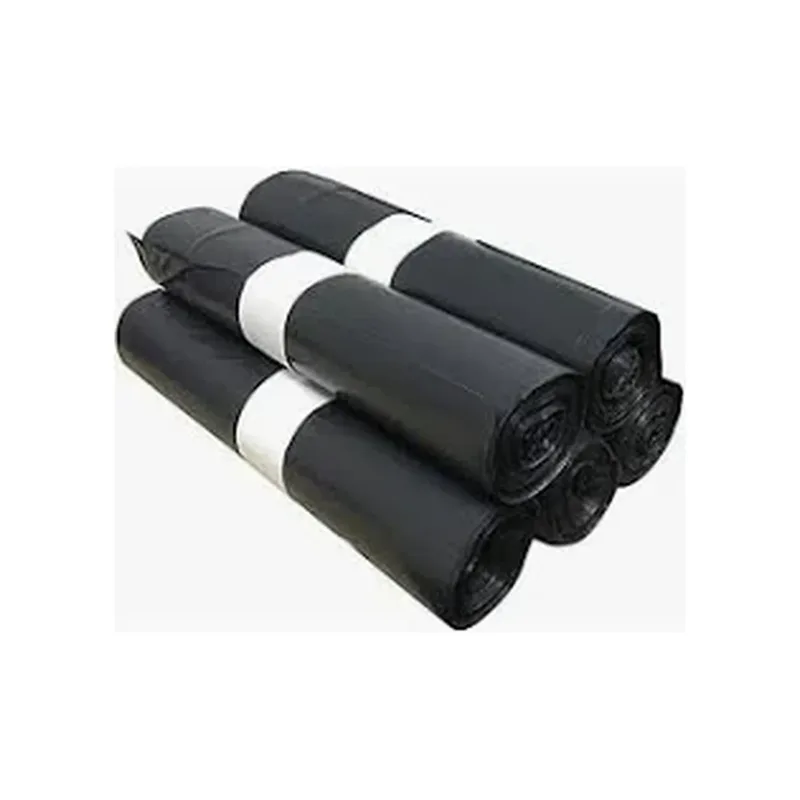 SACS POUBELLE 110L x20