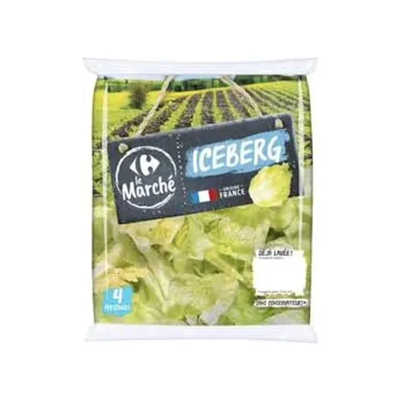 SALADE ICEBERG