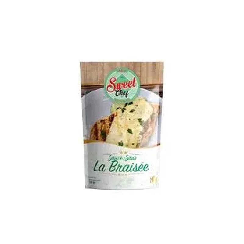 SAUCE BRAISE SWEET 150G