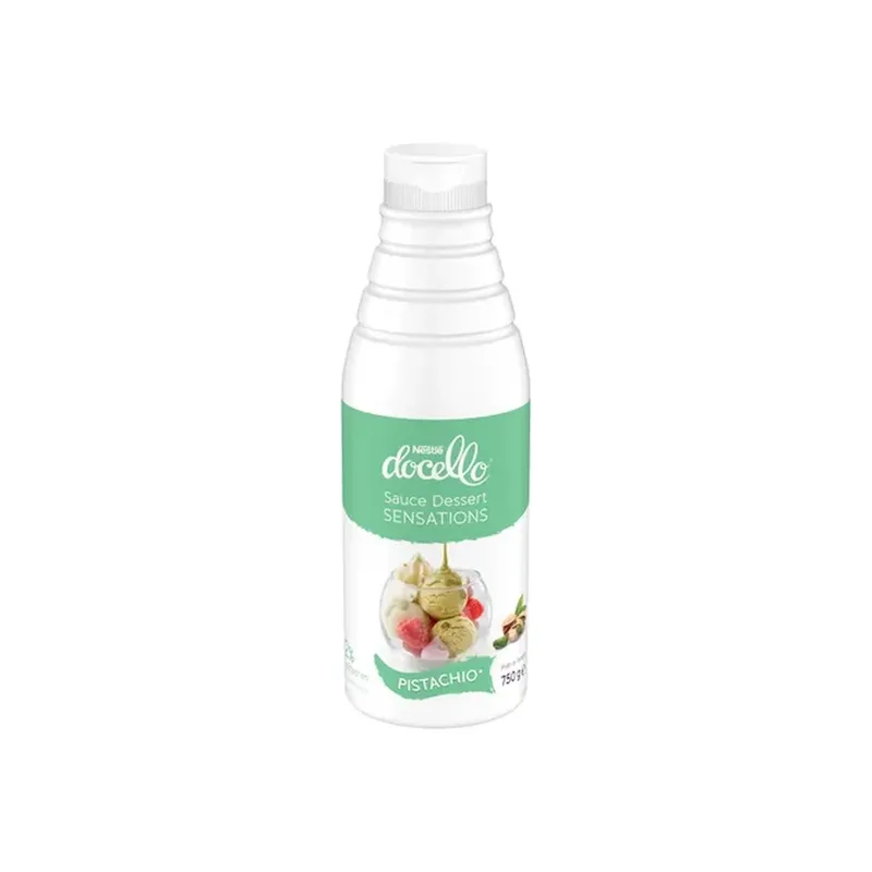 SAUCE DESSERT NESLTLE PISTACHE 750G