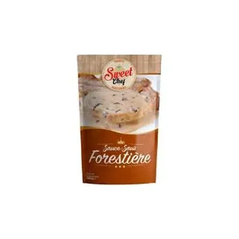 SAUCE FORESTIERE SWEET 150G