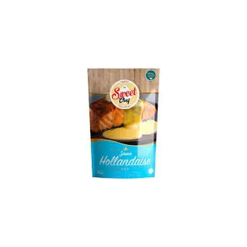 SAUCE HOLLANDAISE SWEET 150G