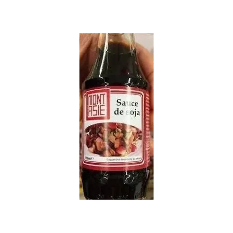 SAUCE SOJA SALEE 150ML MONT ASIE