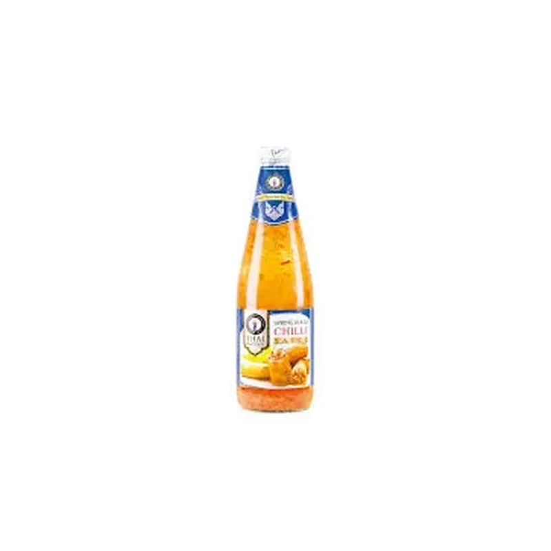 SAUCE SPRING ROLL CHILI 700ML THAI DANCER
