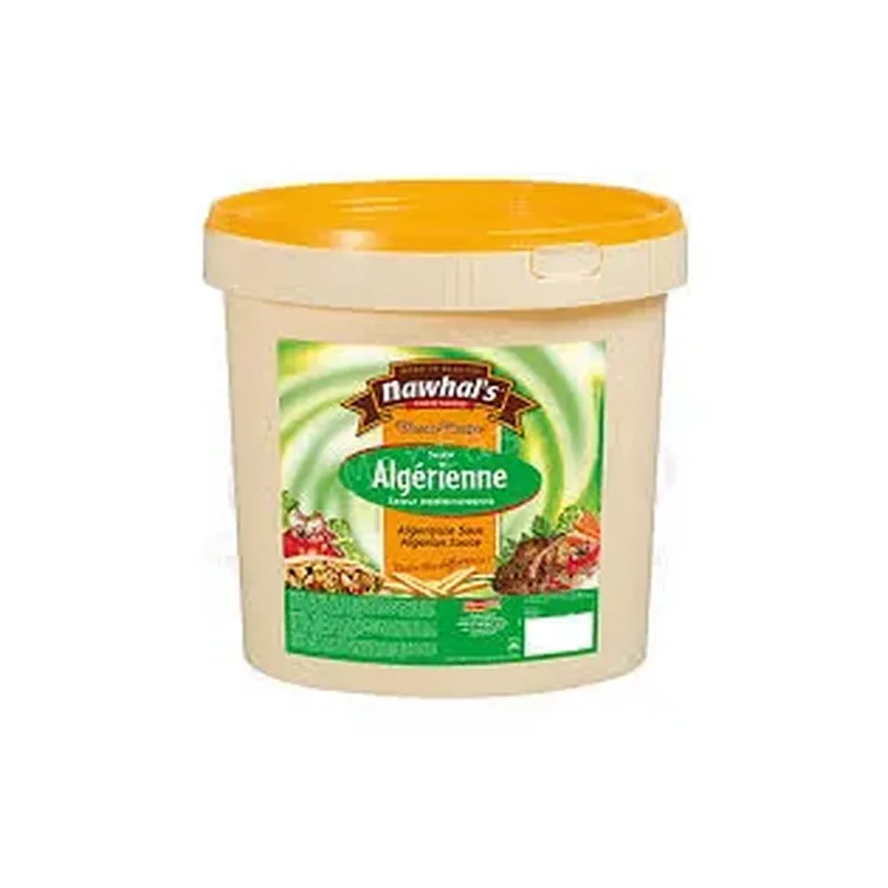 SEAU NAWHAL'S ALGERIENNE 10KG