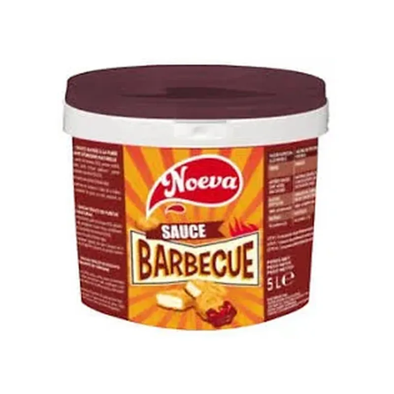 SEAU NUEVA BARBECUE 5L