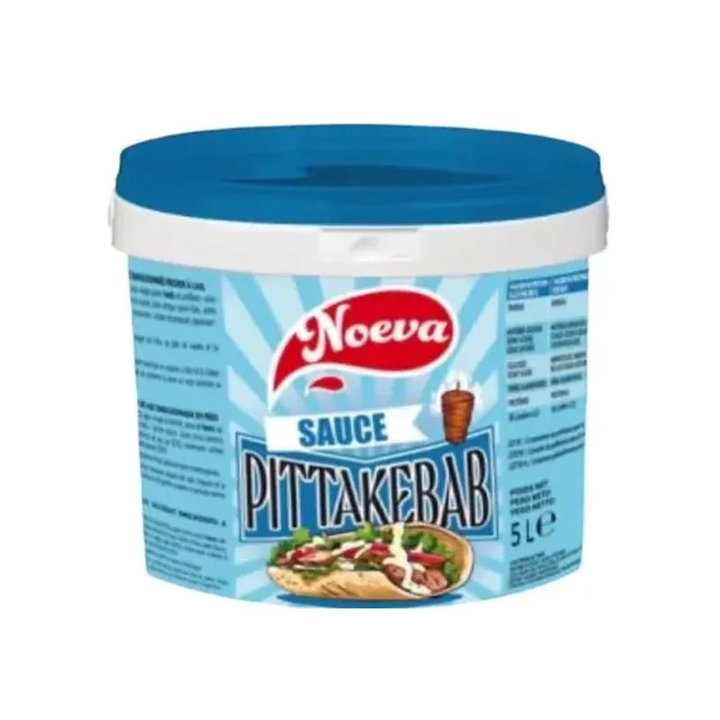 SEAU NUEVA PITTA 5L