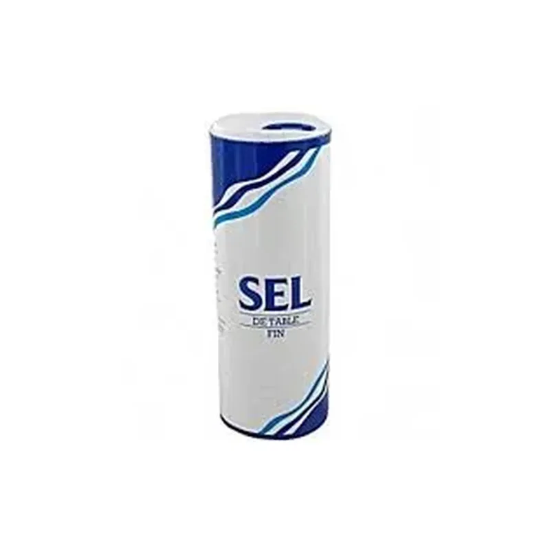 SEL FIN 750G