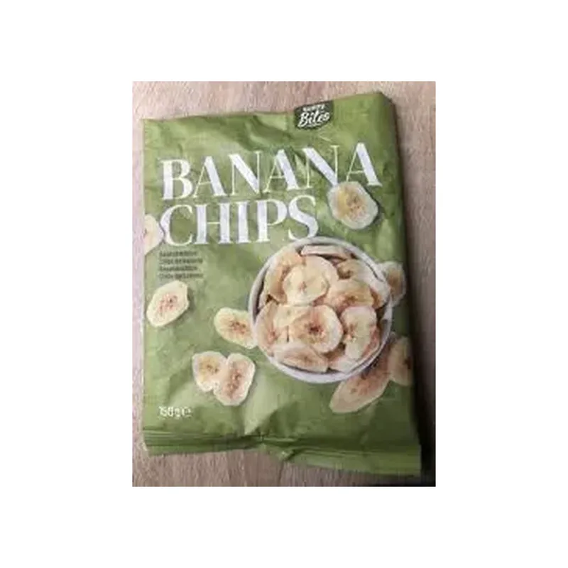 SERE SNACKS BANANA CHIPS 150G