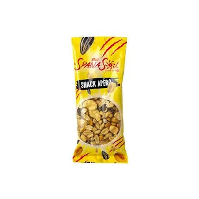 SERE SNACKS COCKTAIL NATURE 100G