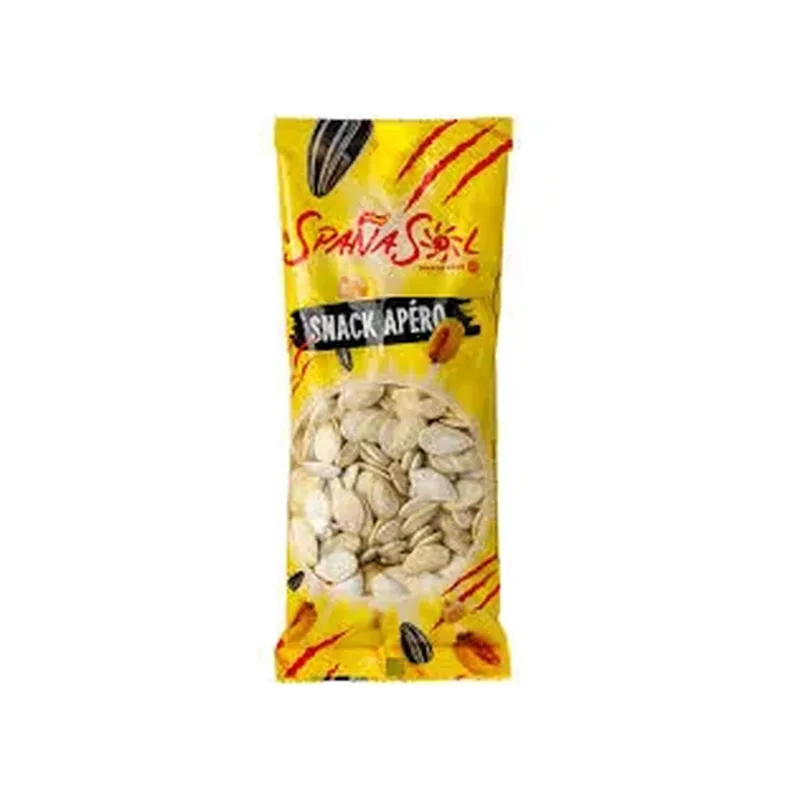 SERE SNACKS GRAINES DE COURGES 60G