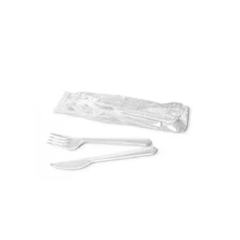 SET COUVERT 2/1 FOURCH.+COUT. CRISTAL x250